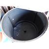 Image 3 : Qty 2 Pepsi Rolling Ice Barrel Beverage Coolers 22"Dia, 36"H