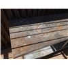 Image 2 : Metal Work Table w/  Undershelf 96" x 30" x 35"H