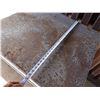 Image 8 : Metal Work Table w/  Undershelf 96" x 30" x 35"H