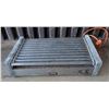 Image 1 : Wyott Hot Rod Roller Grill