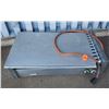 Image 1 : AMF Wyott Hot Dog Roller Grill