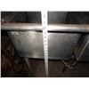 Image 9 : Metal 2-Basin Commercial Sink w/ Faucet 44" x 22" x 37"H