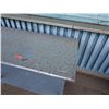 Image 2 : Metal Work Table w/  Undershelf 96" x 30" x 35"H