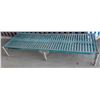 Image 1 : SECO Main Line Shelving Section 72" x 22" x 12"H