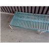 Image 2 : SECO Main Line Shelving Section 72" x 22" x 12"H