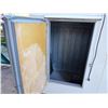 Image 2 : Leer 1002UA50MS Packaged Ice 2-Door Merchandiser Freezer