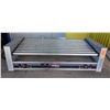 Image 1 : NEMCO Roll-a-Grill Hot Dog Roller Grill