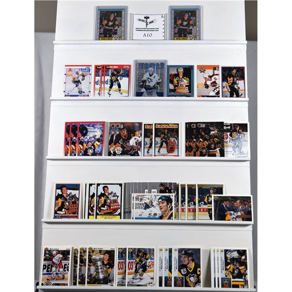 Mario Lemieux Lot