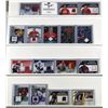 Image 1 : 16 Jersey Card Lot 1