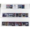 Image 1 : 10 Jersey Card Lot 1