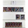 Image 1 : 07-08 Exclusives RC Lot 2