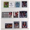 Image 1 : Martin Brodeur Lot