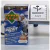 Image 1 : 07-08 Blaster Box Hockey Series 1 Lot