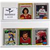 Image 1 : Rookie Card Lot 2