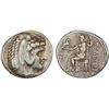 Image 1 : SELEUKID KINGDOM: Antiochos I Soter, 281-261 BC, AR tetradrachm (17.00g), Susa, VF