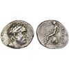 Image 1 : SELEUKID KINGDOM: Antiochos III 'the Great', 222-187 BC, AR tetradrachm (16.73g), UNCertain Mint in 