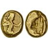 Image 1 : ACHAIMENIDIAN EMPIRE: temp. Xerxes II to Artaxerxes II, ca. 420-375 BC, AV daric (8.35g), Sardes, F-