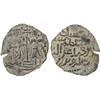 Image 1 : SALDUQIDS: 'Izz al-Din Salduq, 1129-1168, AE fals (2.12g), NM, ND, VF