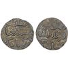 Image 1 : GREAT MONGOLS: Anonymous, ca. 1240s-1270s, AE jital (3.49g), [Kurraman], ND, VF-XF