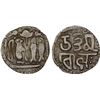 Image 1 : CHOLAS: Uttama Chola, 973-985, AR kahavanu (4.27g), XF