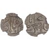 Image 1 : BENGAL PRESIDENCY: AR 1/8 rupee, Muhammadabad Benares, year 49, NGC MS61