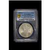 Image 2 : GERMANY: Weimar Republic, AR 5 reichsmark, Berlin, 1925-A, PCGS MS63