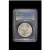Image 2 : GERMANY: Weimar Republic, AR 5 reichsmark, Karlsruhe, 1929-G, PCGS MS65