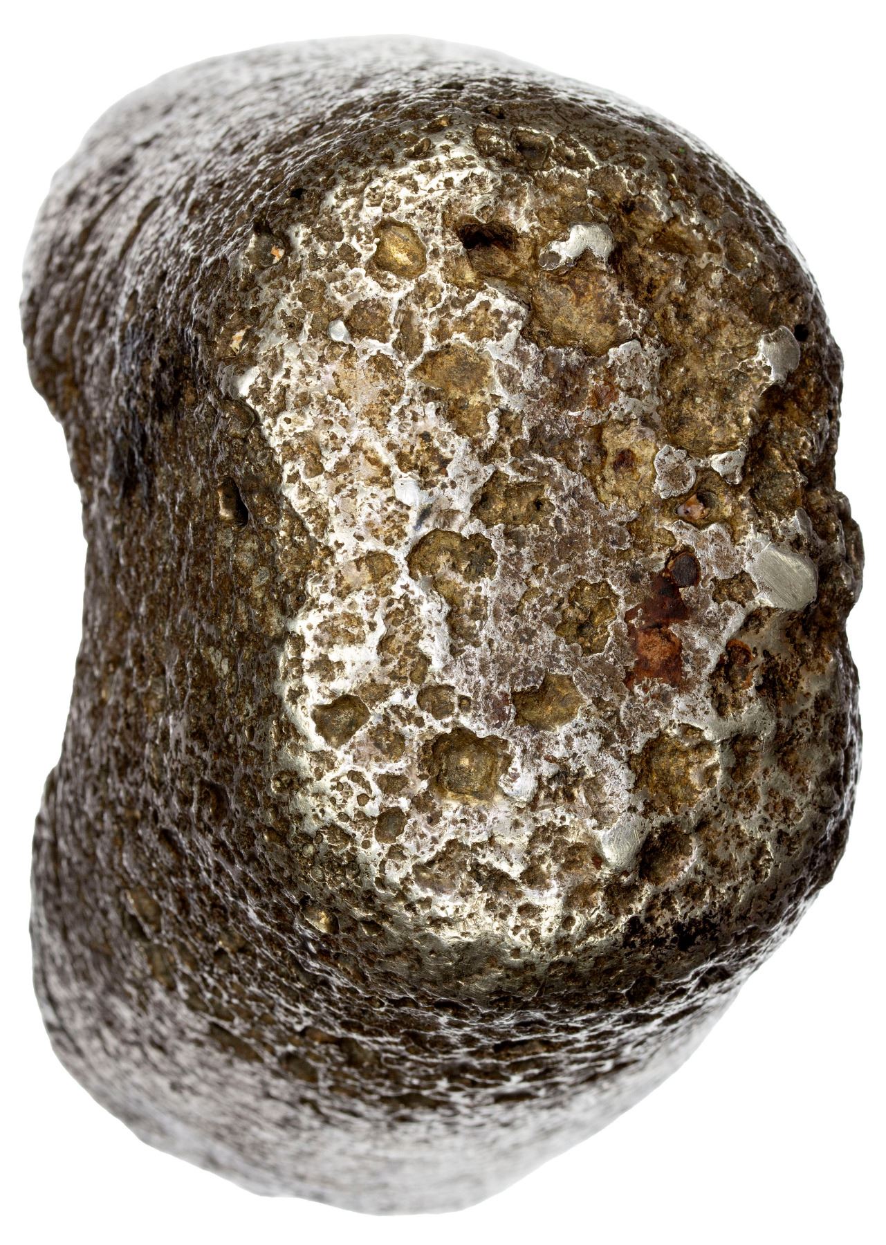 CHINA: Ingots: Qing Dynasty, AR 50 tael (liang) sycee (1840.5g), GBCA ...