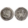 Image 1 : HEPHTHALITE: Anonymous, ca. 486-490+, AR drachm (4.17g), XF