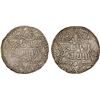 Image 1 : AYYUBID: al-Zahir Ghazi, 1186-1216, AR dirham (3.00g), Halab, AH593, AU