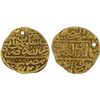 Image 1 : OTTOMAN EMPIRE: Selim II, 1566-1574, AV sultani (3.46g), Misr, AH974, VF
