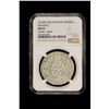 Image 2 : SAMANID: Mansur I, 961-976, AR dirham (4.46g), Balkh, AH361, NGC MS62
