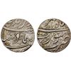 Image 1 : MUGHAL: Jahangir, 1605-1628, AR rupee (11.37g), Surat, AH1031 year 17, XF