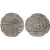Image 1 : SIKH EMPIRE: AR rupee, Amritsar, VS1884, NGC MS64