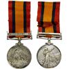Image 1 : GREAT BRITAIN: Victoria, 1837-1901, AR medal, XF