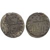 Image 1 : BRUNEI: Anonymous, late 16th-early 19th century, tin pitis (4.75g), XF