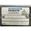 Image 5 : Mannesmann Rexroth #1PF2G2-40B/22 Pump