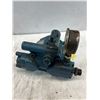 Image 3 : Toyo-oki #HPP-VC2V-F14A3-A Pump