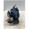 Image 5 : Nachi #PVS-2B-45N3A2-5265B Piston Pump with #SA-G01-A3X-GR-C2-31 Valve