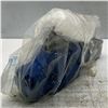 Image 2 : Moog #J662-113 w/ #J061-103 Hydraulic Servo Valve