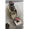 Image 3 : Moog #J061-103 Hydraulic Servo Valve