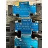 Image 3 : Lot of (9) Nachi #SL-G01-E3X-GR-D2-31 Valves