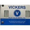 Image 4 : Vickers #DG4S4LW 018C B 60 Valve