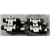 Image 1 : (4) Daikin #KSO-G02-2BP-30-N-35 Valves