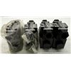 Image 3 : (4) Daikin #KSO-G02-2BP-30-N-35 Valves