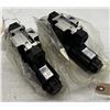 Image 1 : (2) Daikin #KSO-G02-2NP-30-N-35 Valves