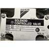 Image 4 : (2) Daikin #KSO-G02-2NP-30-N-35 Valves