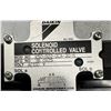 Image 4 : Daikin #KSO-G02-2CA-30-N Valve