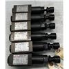 Image 1 : (6) Nachi #OG-G01-PC-K-21 Valves
