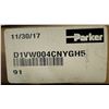 Image 4 : Parker #D1VW004CNYGH5 Valve
